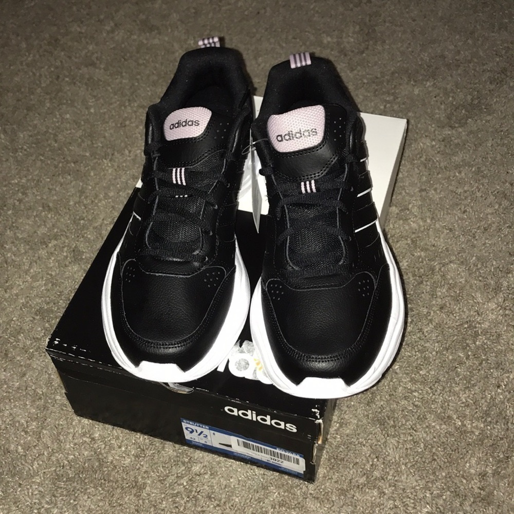 NWT adidas cross training sneakers